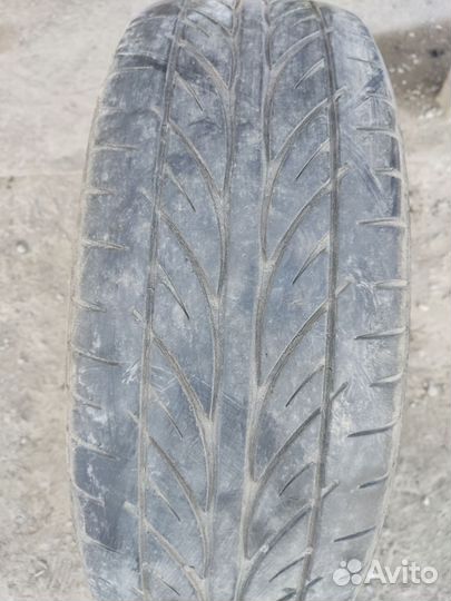 Hankook Dynapro HT RH12 225/60 R18 100H
