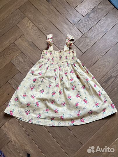 Сарафан платье Gap 98, 104