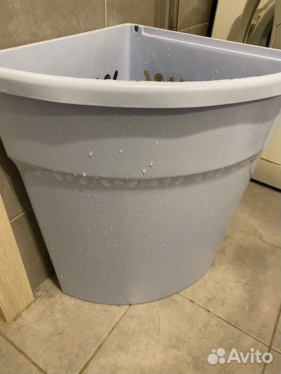 Корзина для белья