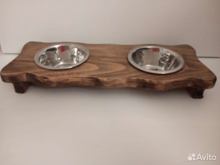 Кормушка для кошек и собак