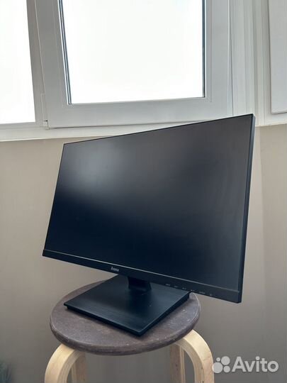 Монитор iiyama 23.8