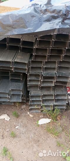 Профиль потолочный 60х27 и подвесы