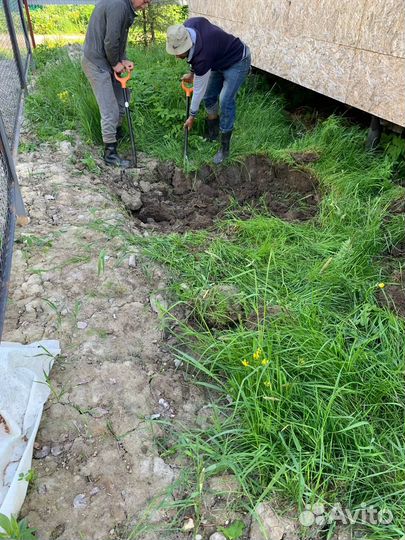 Септик Евролос