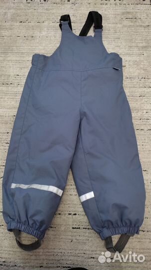 Костюм для девочки lassye 92+6