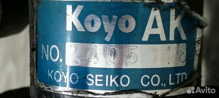 Б/У Б/У рулевая рейка + трубки гидроусилителя (2