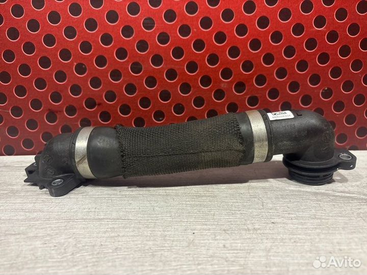 Патрубок (трубопровод, шланг) Bmw X4 G02 B58B30B