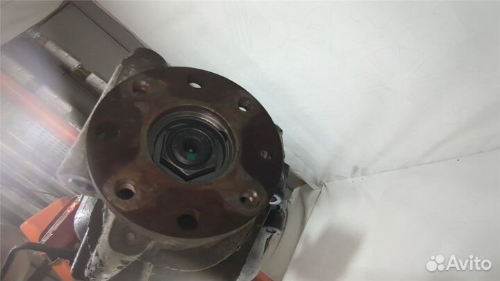 Редуктор моста BMW X5 E70, 2008