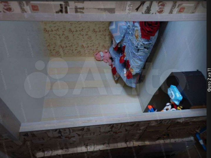 2-к. квартира, 44,5 м², 4/5 эт.