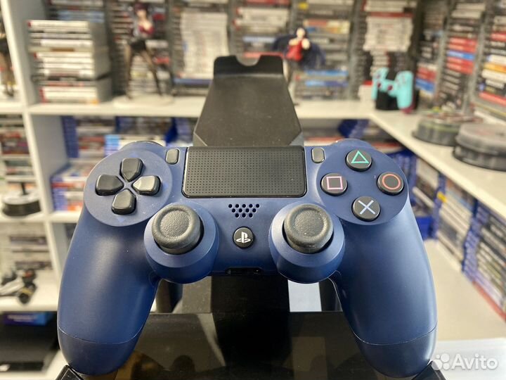 Геймпад PS4 оригинал