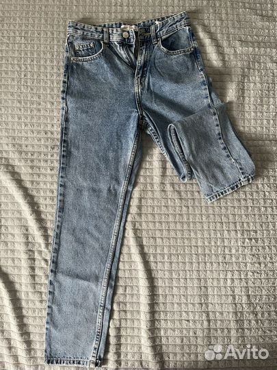 Джинсы