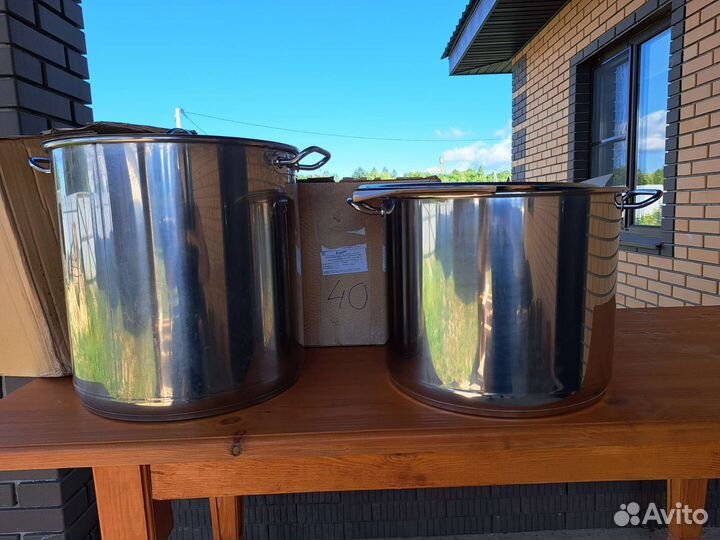 Котел наплитный