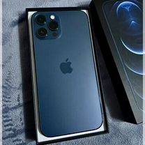 iPhone 12 Pro Max, 256 ГБ