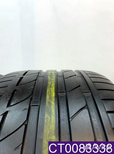 Bridgestone Potenza S001 275/35 R20 96T