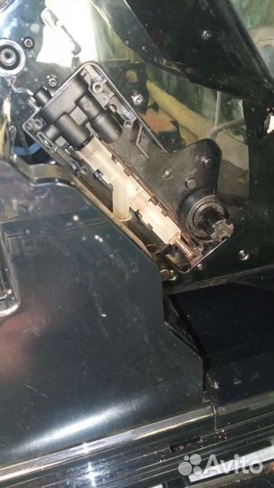 Кофемашина Melitta barista TS smart