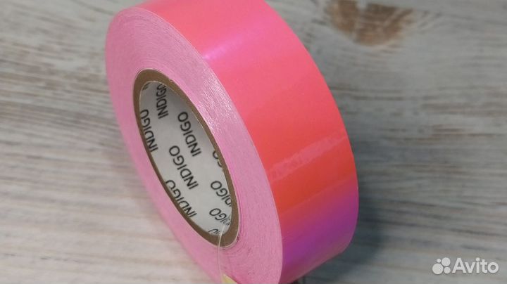 Обмотка для обруча indigo Chameleon