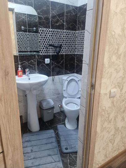 Комната 20 м² в 1-к., 1/1 эт.