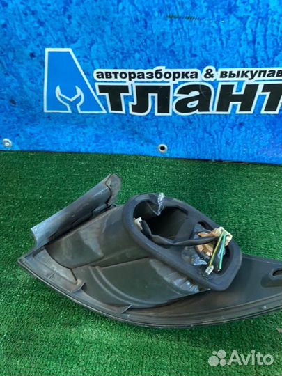 Фонарь в крыло задний левый Mazda 6 GG L3 2006