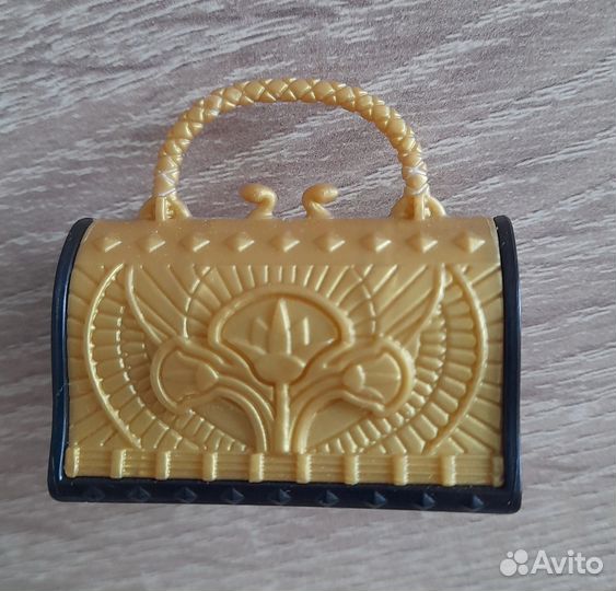 Аксессуары для кукол Монстр Хай