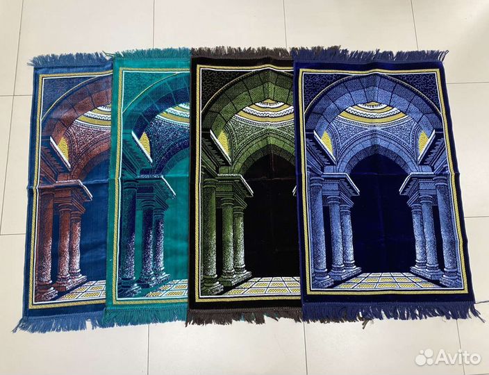 Коврики для намаза