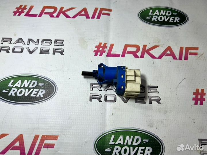 Датчик педали тормоза Land Rover Discovery 4