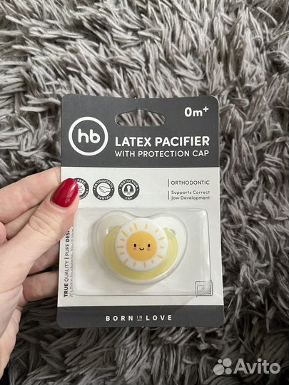 Соски новые пустышки