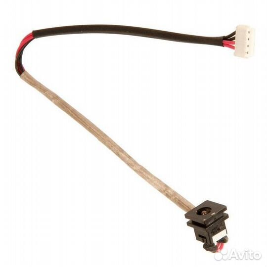 Разъем пит. ноут. Lenovo G530. Отп. в регионы