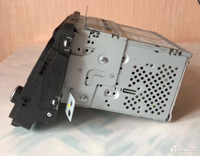 Автомагнитола бу