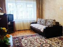 2-к. квартира, 48 м², 1/5 эт.