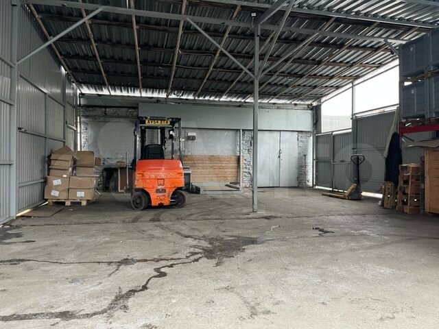 Холодильный склад в аренду или ответ. хранение