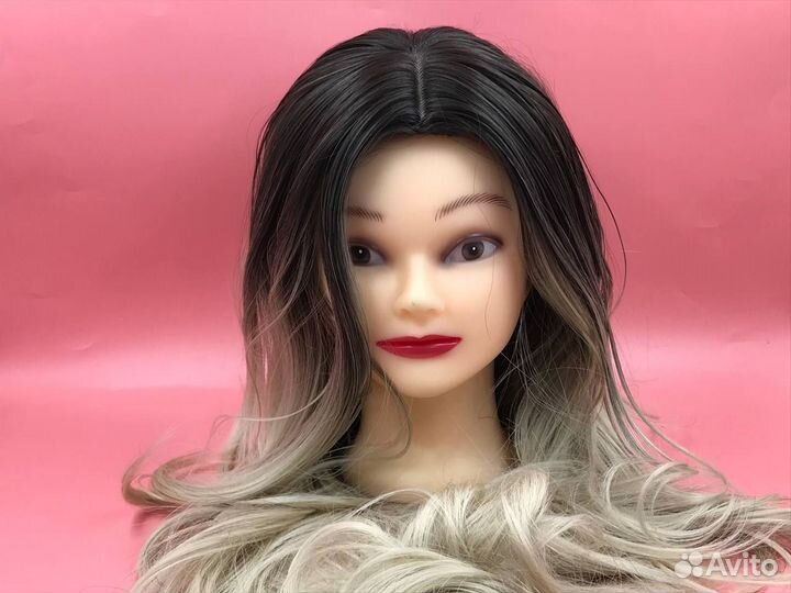 36267 Длинный парик для женщин gemma