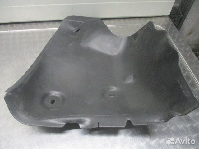 Локер задний правый Renault Megane 2 LM2Y K4M 2009