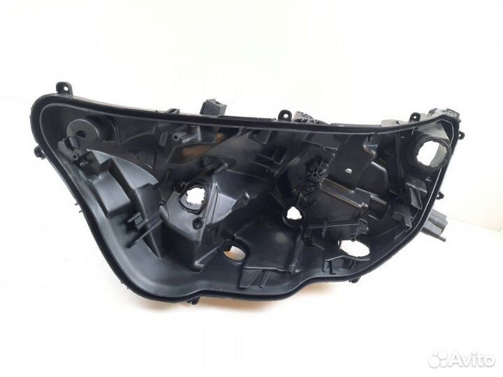 Корпус фары левый Toyota Rav4 U50 2018