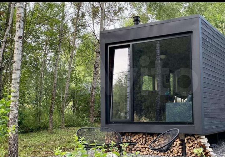 Участок 6 га (СНТ, ДНП)