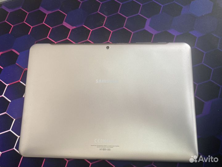 Планшет samsung таб 2, 3G