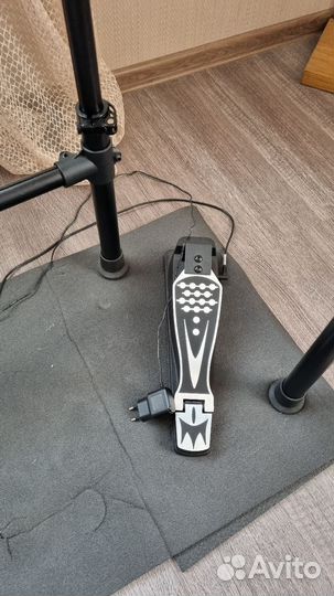 Электронная барабанная установка Medeli 401