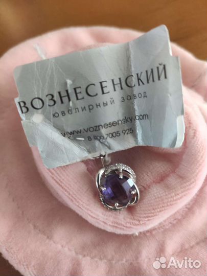 Серьги серебро.керамика и кольцо