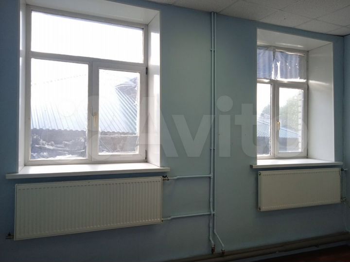 Офис, 15.8 м²