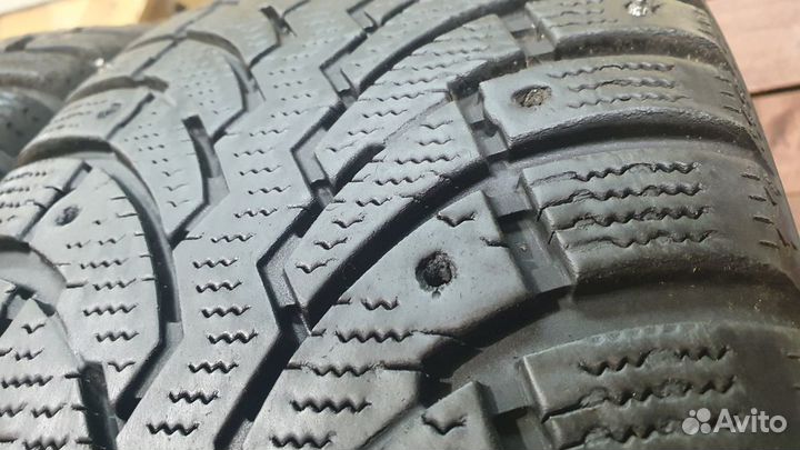 Formula Ice 215/60 R17