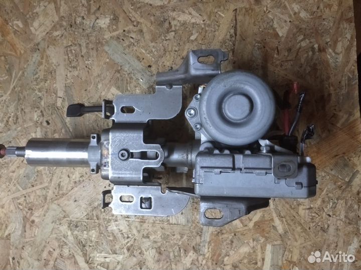 Электроусилитель руля Ниссан Х-трейл т32