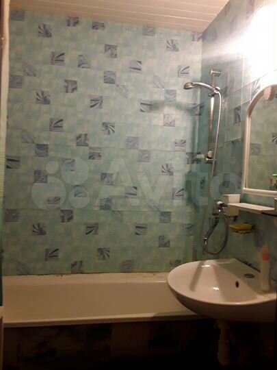 Комната 16 м² в 3-к., 9/17 эт.