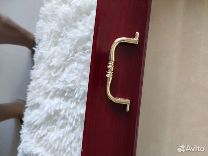 Ящик деревянный для хранения