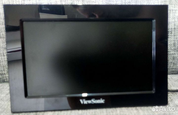 Цифровая фоторамка sony