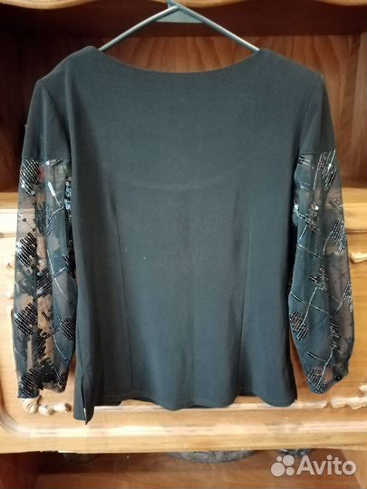 Женская блуза