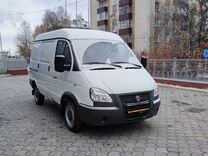 Новый ГАЗ Соболь 2752 2.9 MT, 2024, цена 2 079 000 руб.