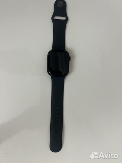 Часы apple watch 8 45 mm