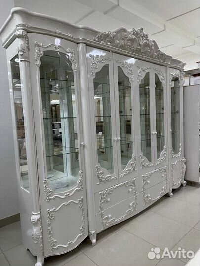 Горка новая Гостиная