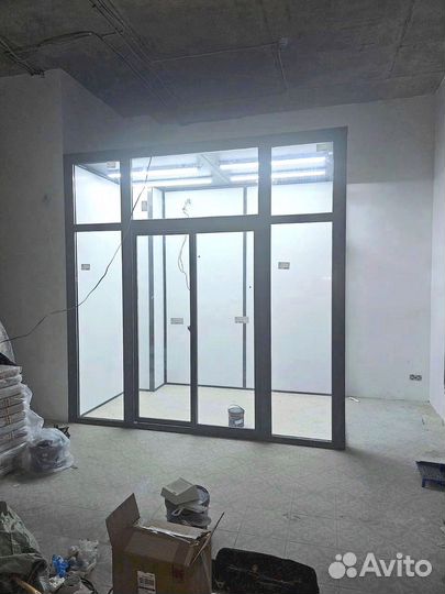 Холодильник для цветов / Цветочная камера