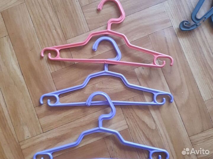 Плечики детские