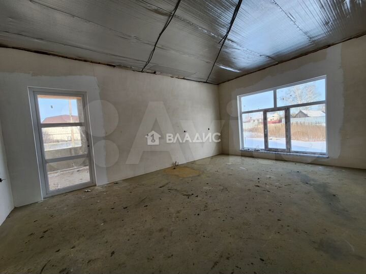 Дом 106 м² на участке 10 сот.