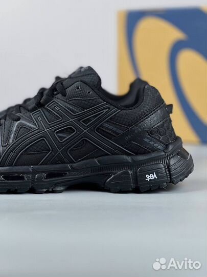 Кроссовки Asics Gel Kahana 8 термо